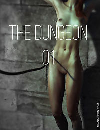 The dungeon part 1 - part 7